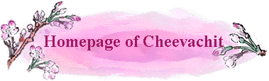 Homepage of Cheevachit